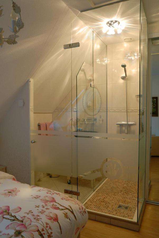 B&B De Strandhoeve 지손 외부 사진