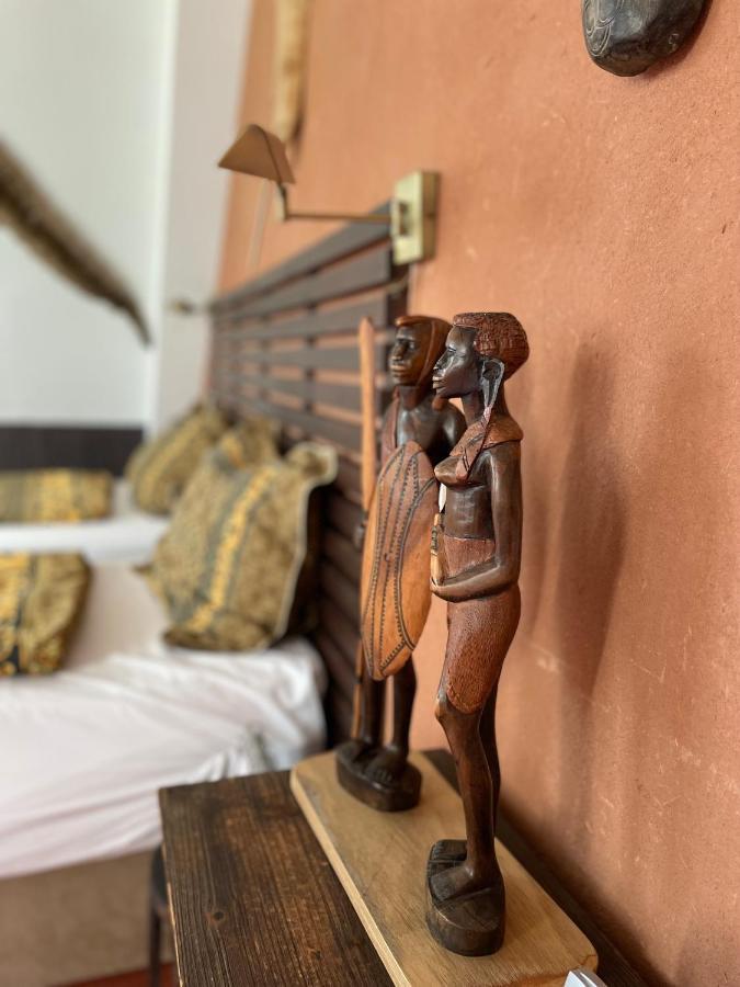 B&B De Strandhoeve 지손 외부 사진