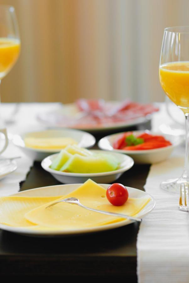 B&B De Strandhoeve 지손 외부 사진