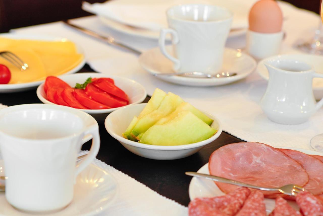 B&B De Strandhoeve 지손 외부 사진